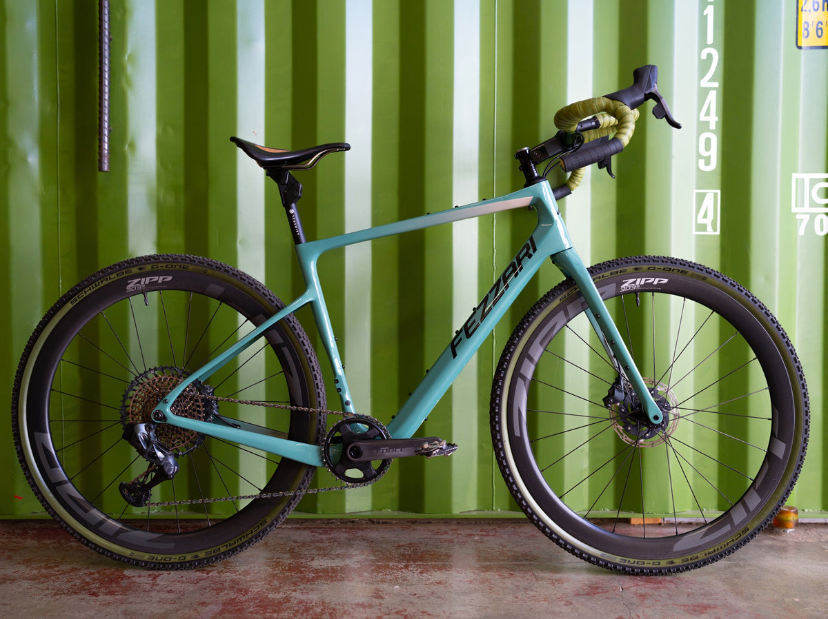 What is a Gravel Bike? Your Top Questions Answered Redshift Sports