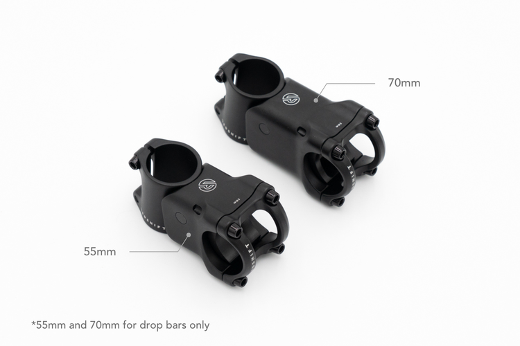ShockStop Suspension Stem