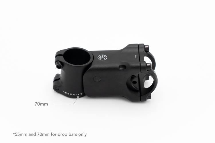 ShockStop Suspension Stem