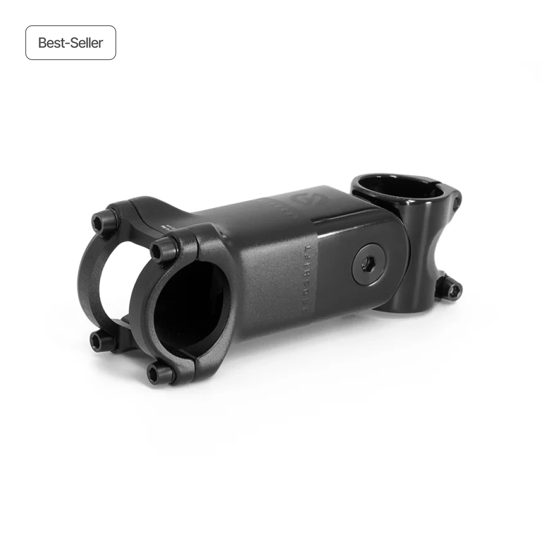 ShockStop PRO Suspension Stem – Redshift Sports ShockStop PRO Suspension Stem – Redshift Sports