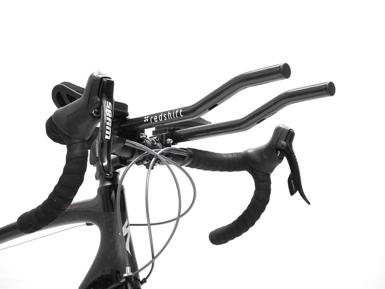 Scratch and Dent Quick-Release Aerobars