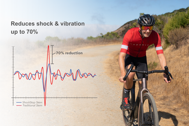 ShockStop Suspension Stem