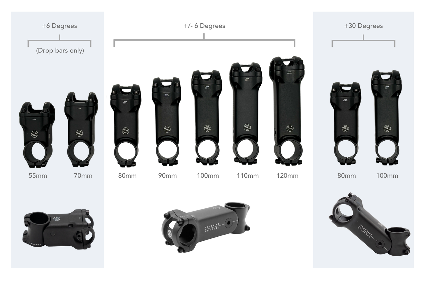 ShockStop Suspension Stem