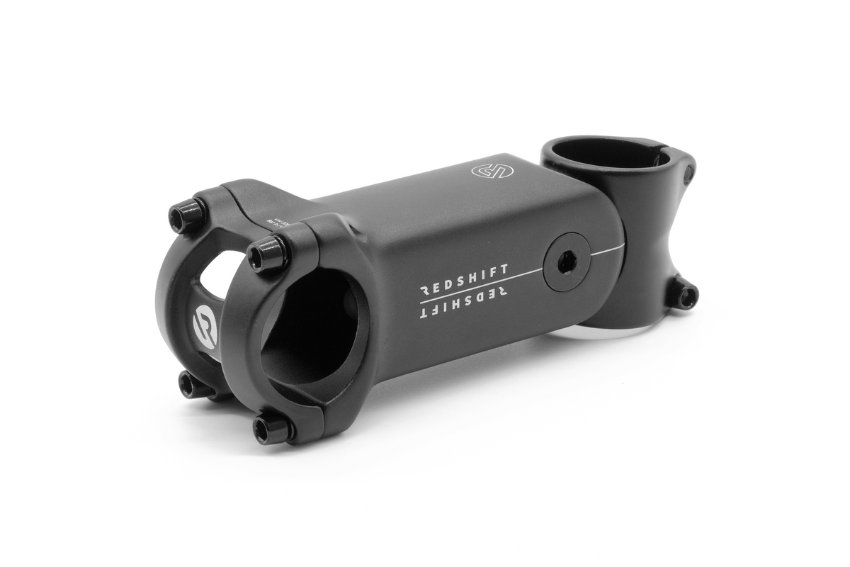 ShockStop Suspension Stem for Gravel, Road and Mountain Bikes