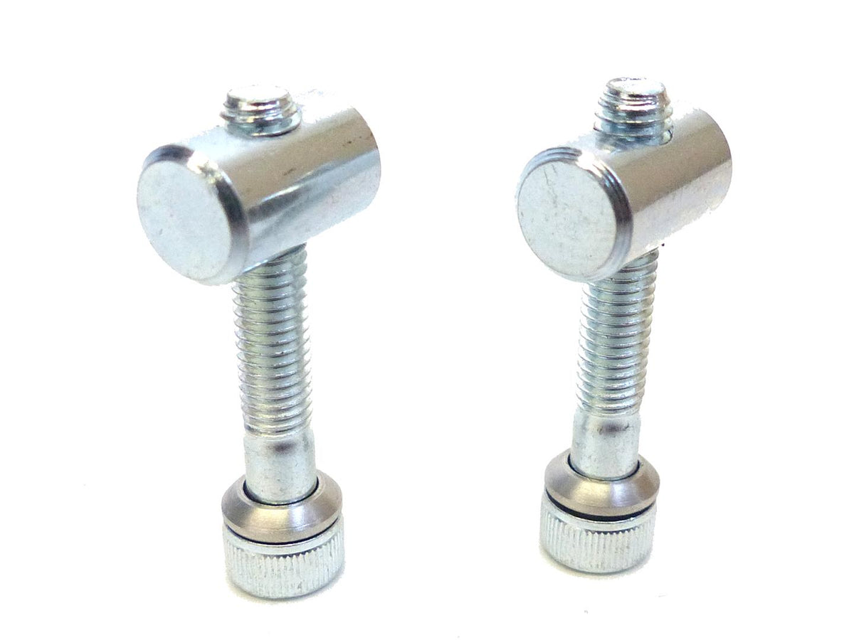 Replacement Hardware Kit for Dual-Position Seatpost – Redshift Sports