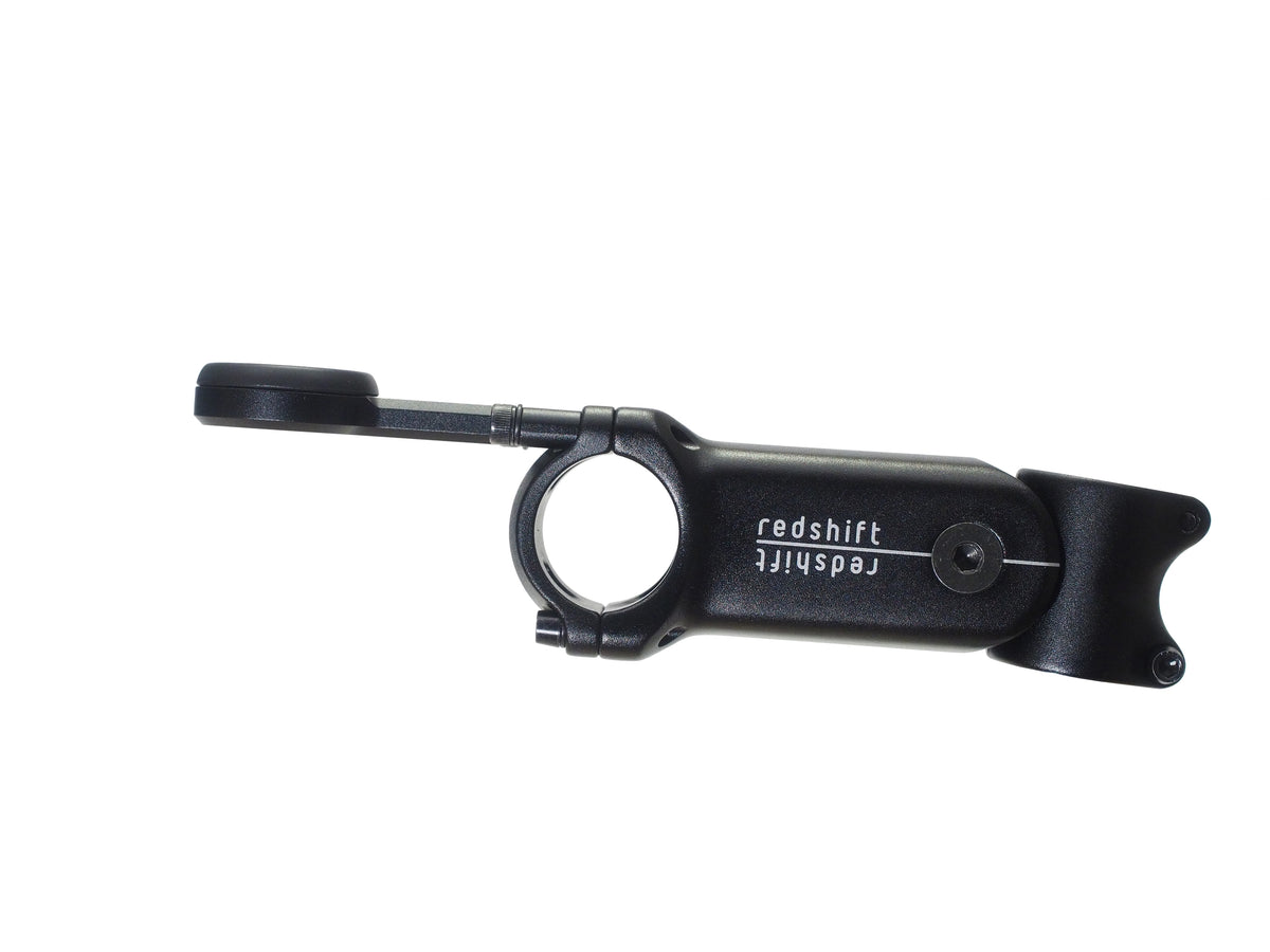 Computer Mount for ShockStop Stem – Redshift Sports
