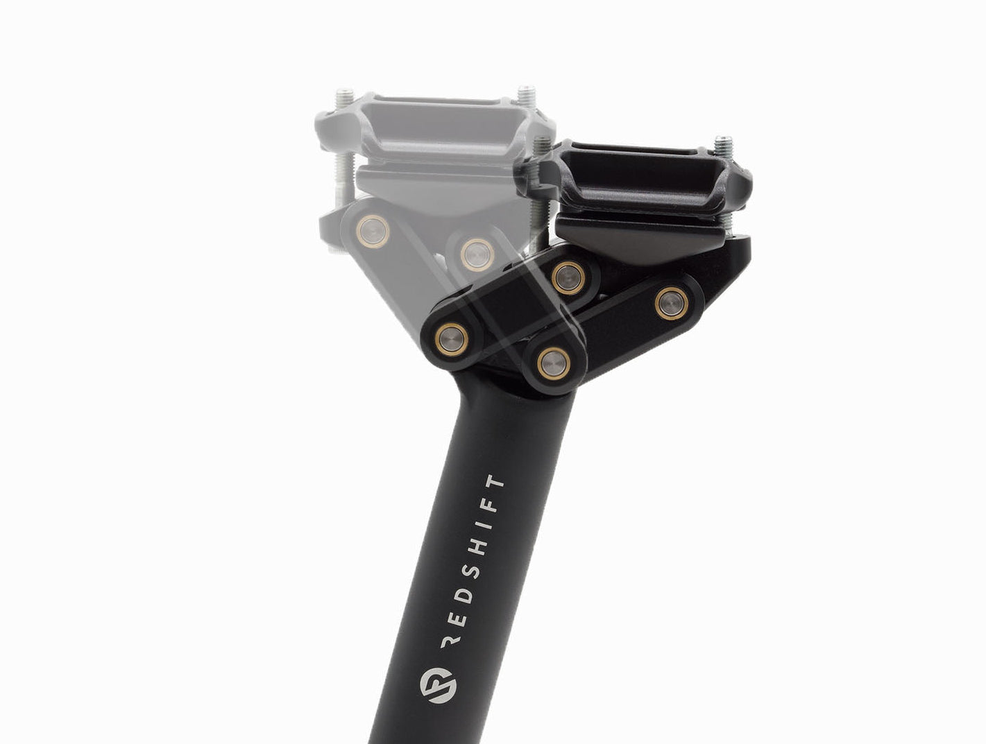 redshift sattelstütze dual Dual-Position Aero Seatpost – Redshift Sports