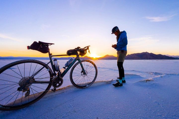 Epic Bikepacking Routes Across the United States: Exploring the Best from Every Region