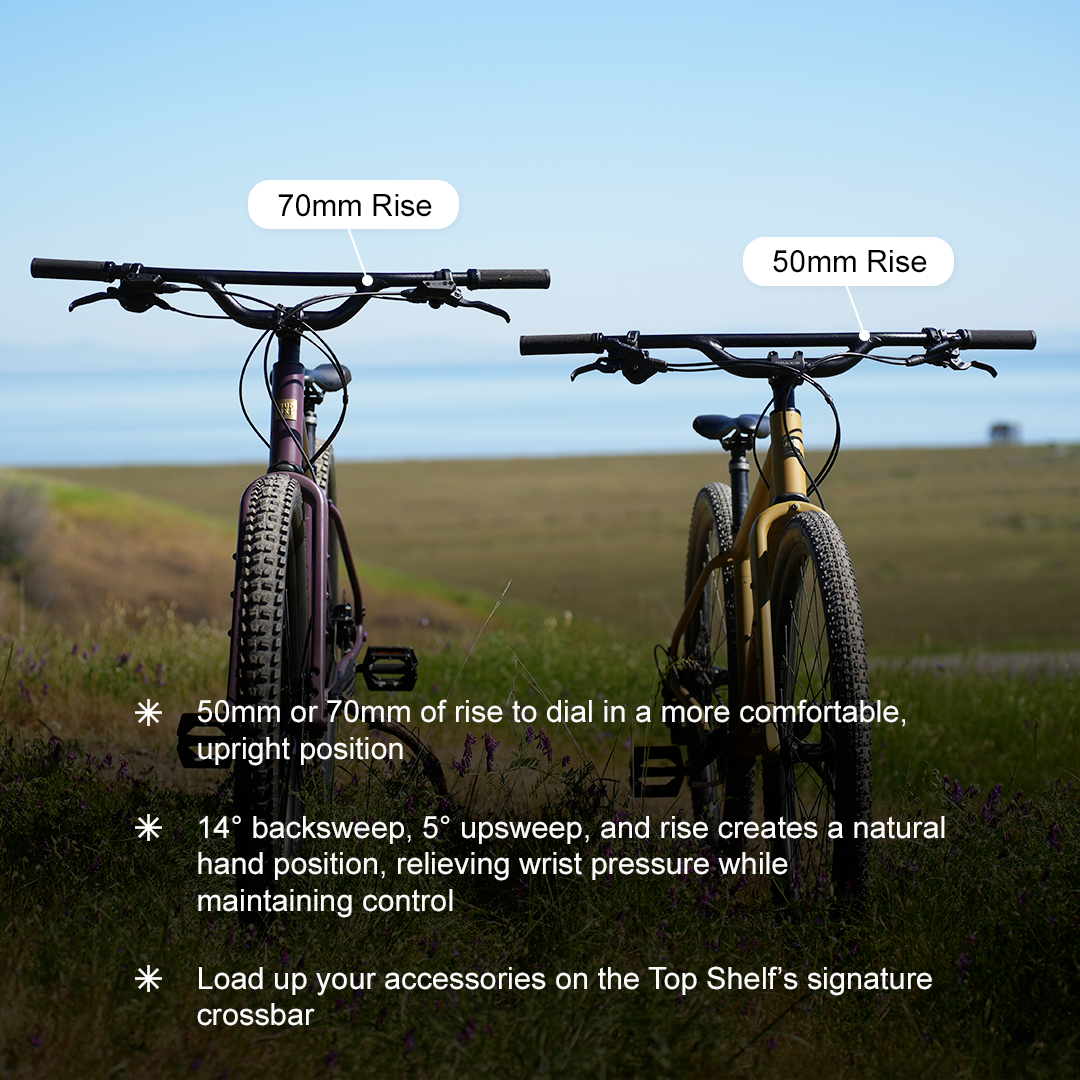 top shelf gear Flat Handlebar – Redshift Sports Category:E Bike Trekking_Steps EP6 805 504WH compact Bosch Performance Line Color:Chris Benchetler Signature Sattelstützen - Schmolke Carbon