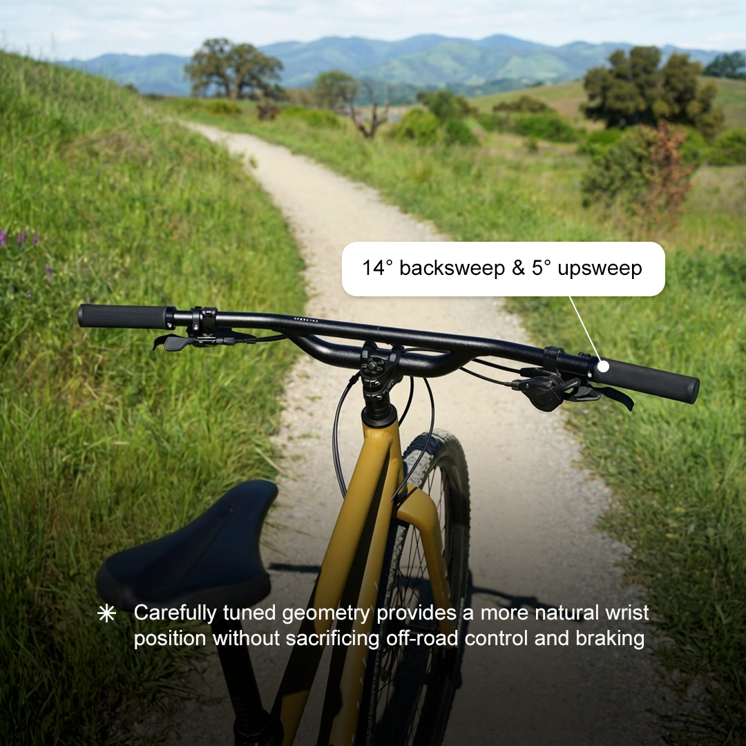 Top Shelf Flat Handlebar – Redshift Sports Top Shelf Flat Handlebar – Redshift Sports