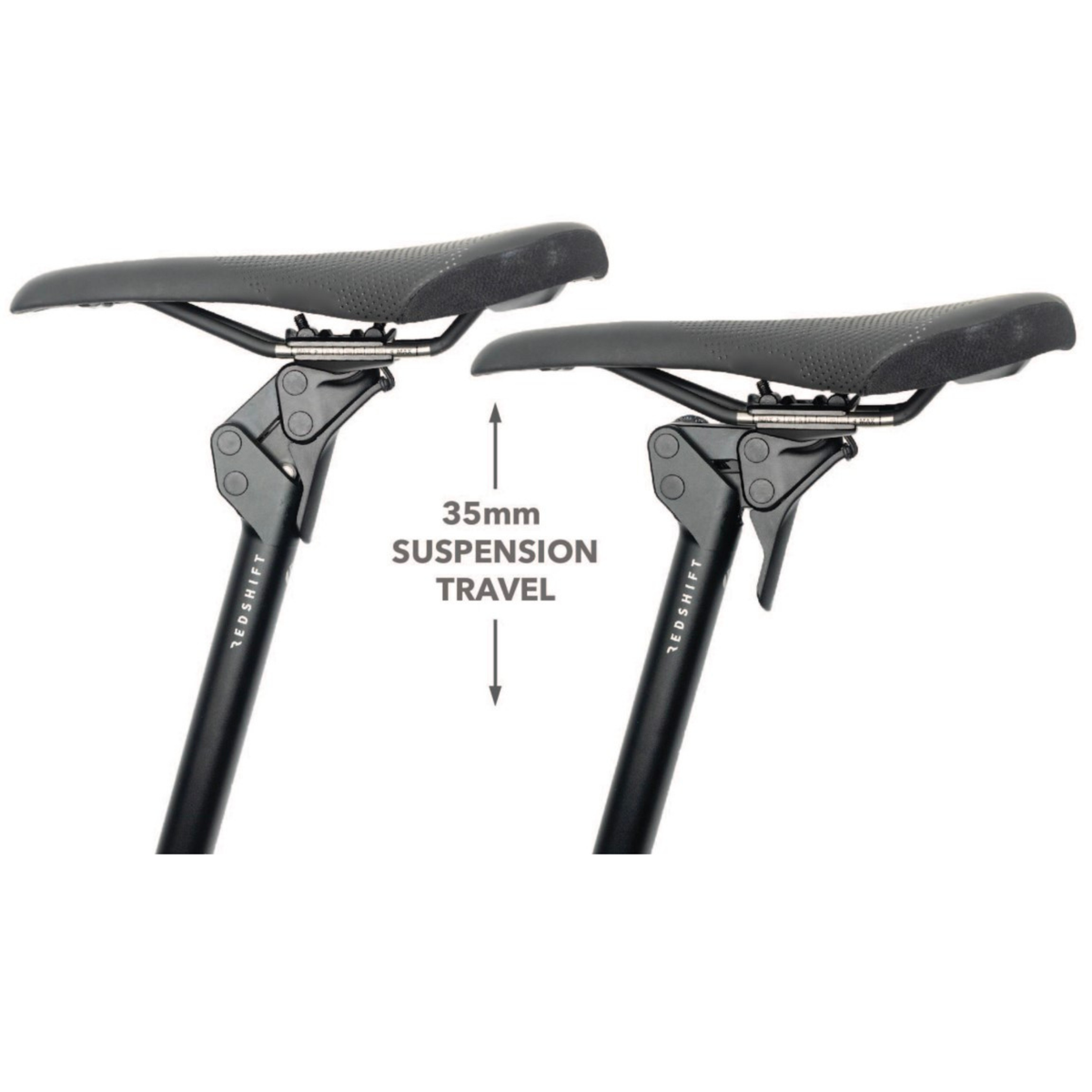 Suspension Seatpost