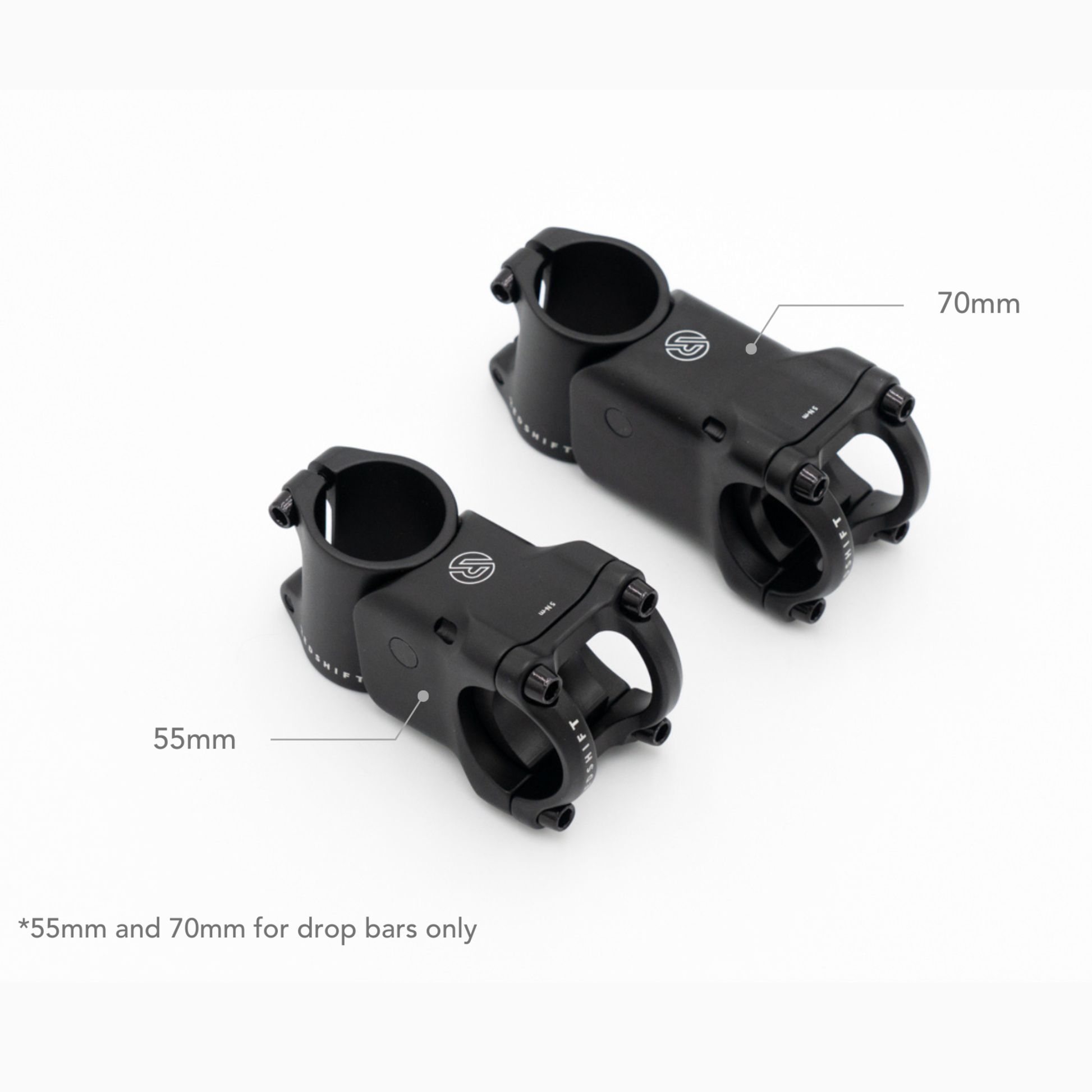 ShockStop Suspension Stem for Gravel, Road and Mountain Bikes ShockStop Suspension Stem for Gravel, Road and Mountain Bikes