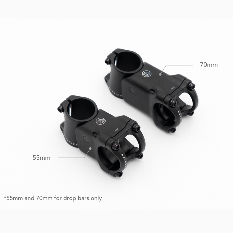ShockStop Suspension Stem