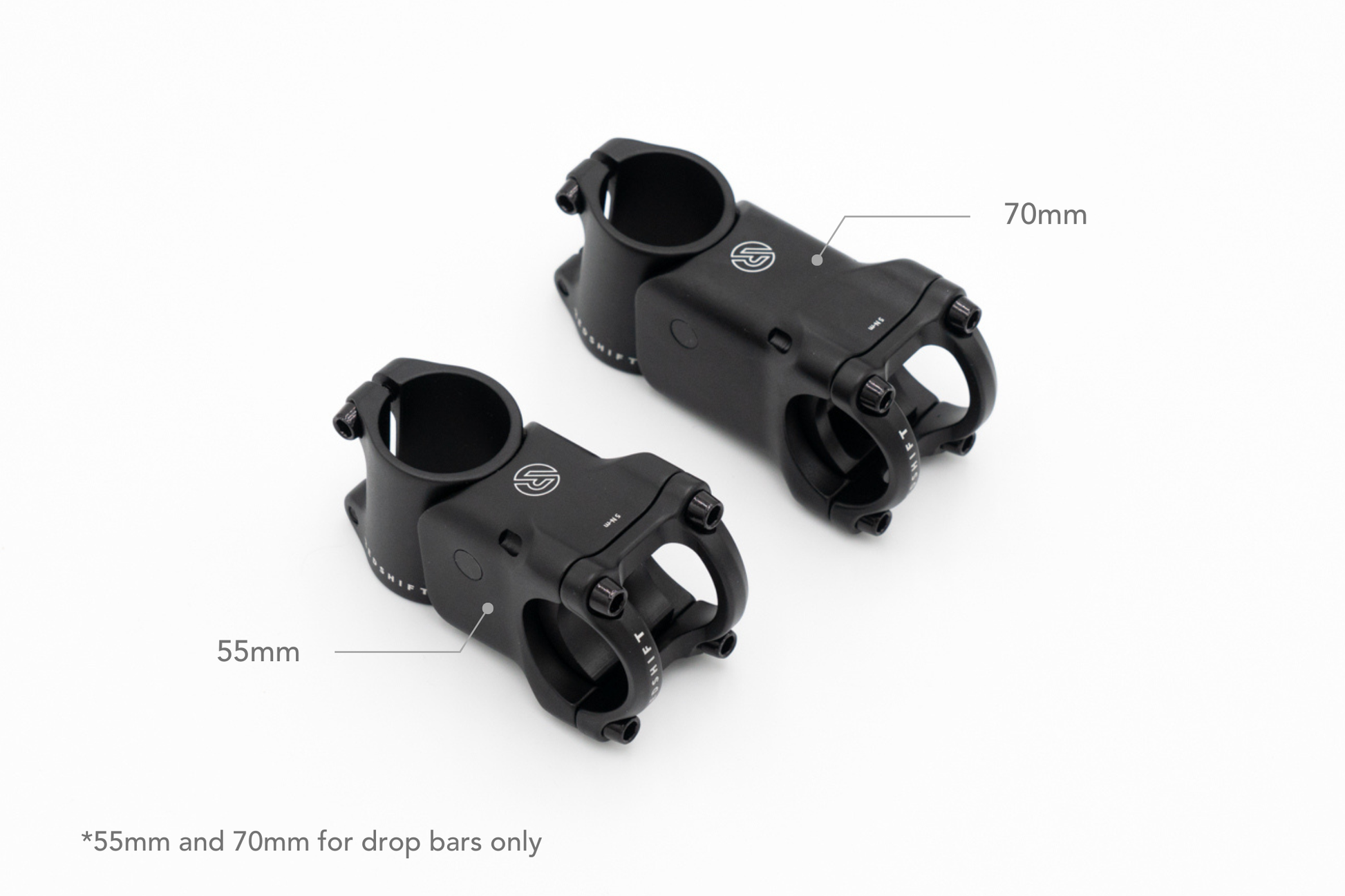 Canyon対応 1-1/4 REDSHIFT ShockStop 120mm ShockStop Suspension Canyon対応 1-1/4 REDSHIFT ShockStop 120mm ShockStop Suspension
