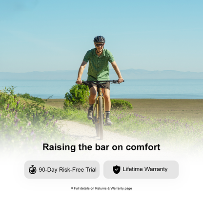 Top Shelf Flat Handlebar