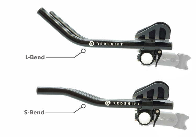 aerobar dimensions and styles