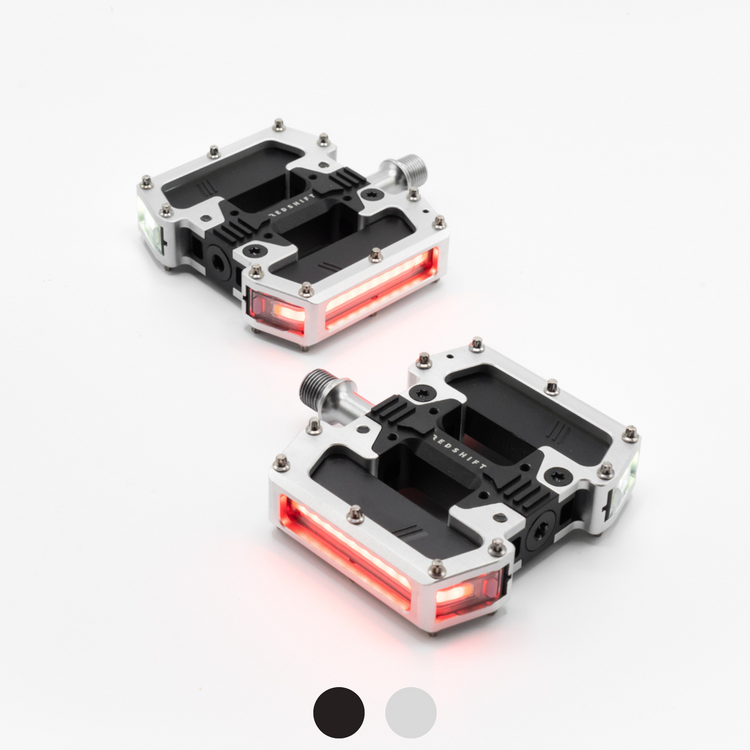 Scratch and Dent - Arclight PRO Flat Pedals