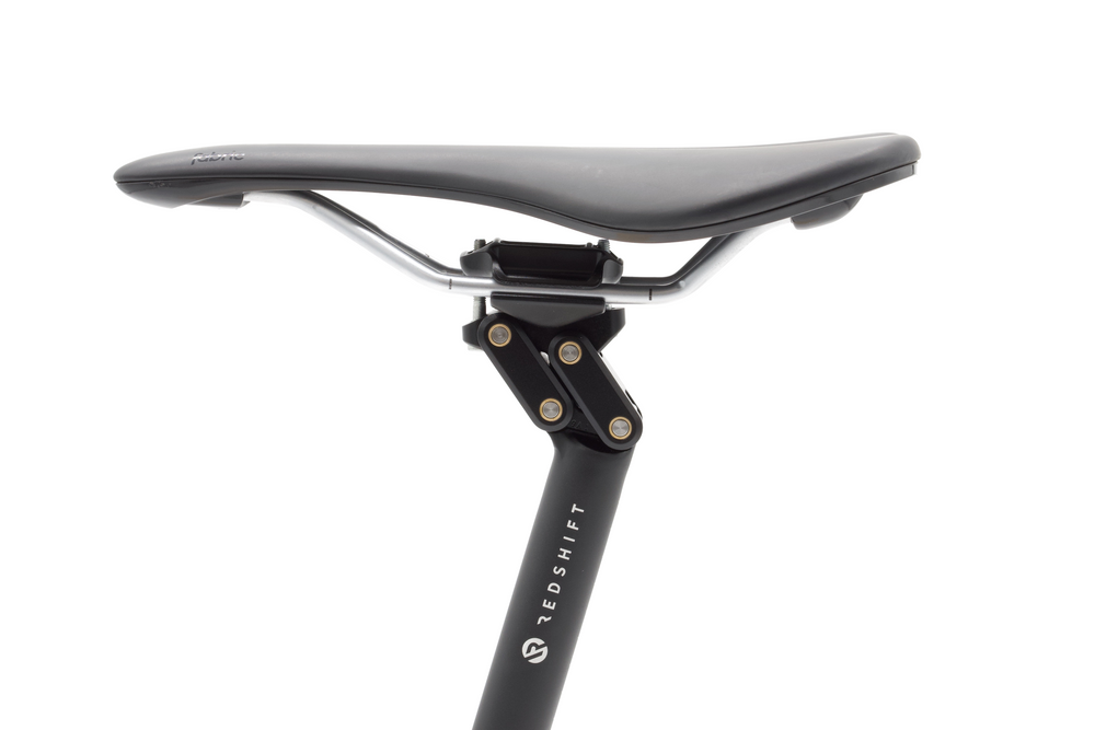 Aero online bike seat