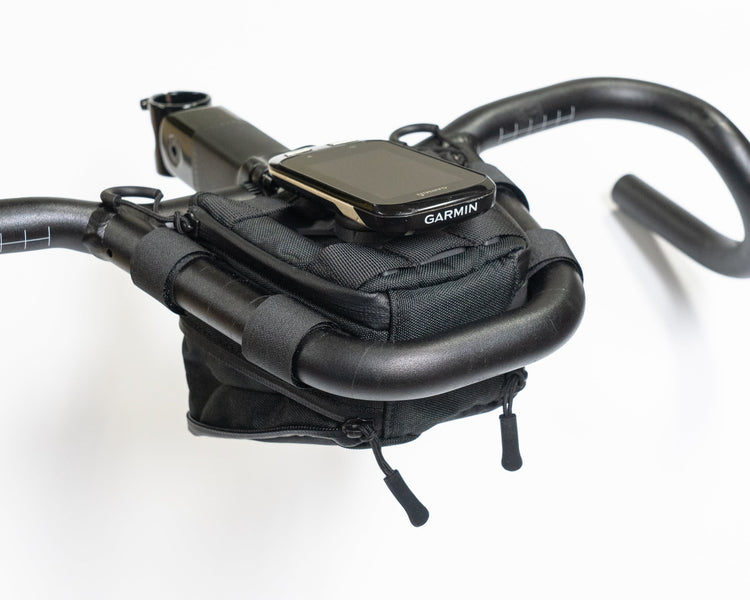 Scratch and Dent - Kitchen Sink Handlebar Bag