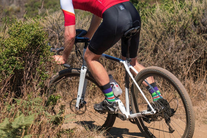 ShockStop System - Seatpost