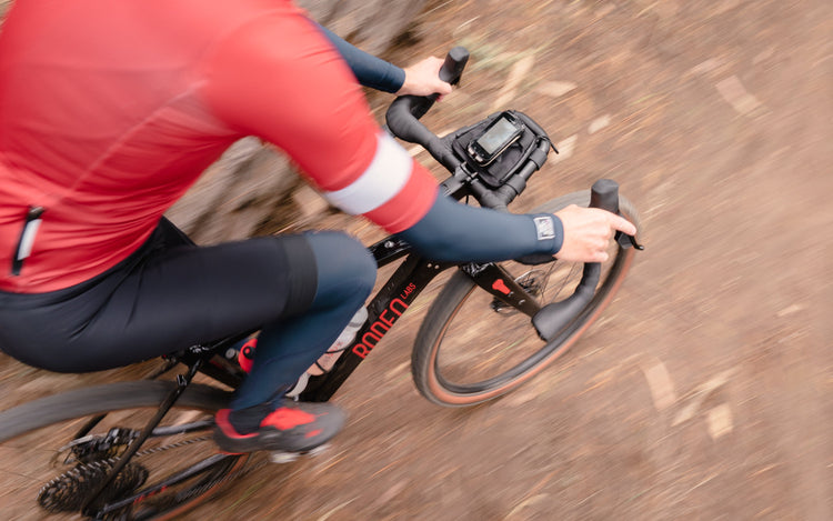 Scratch and Dent - Kitchen Sink Handlebar Bag