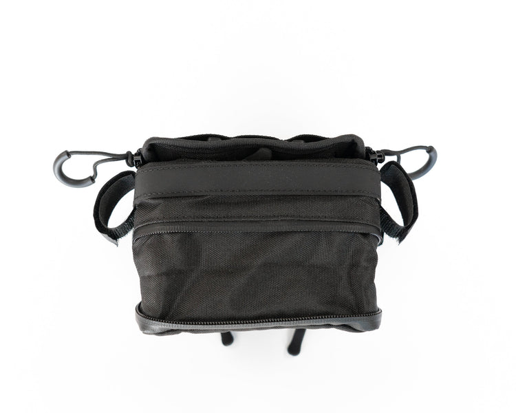 Scratch and Dent - Kitchen Sink Handlebar Bag
