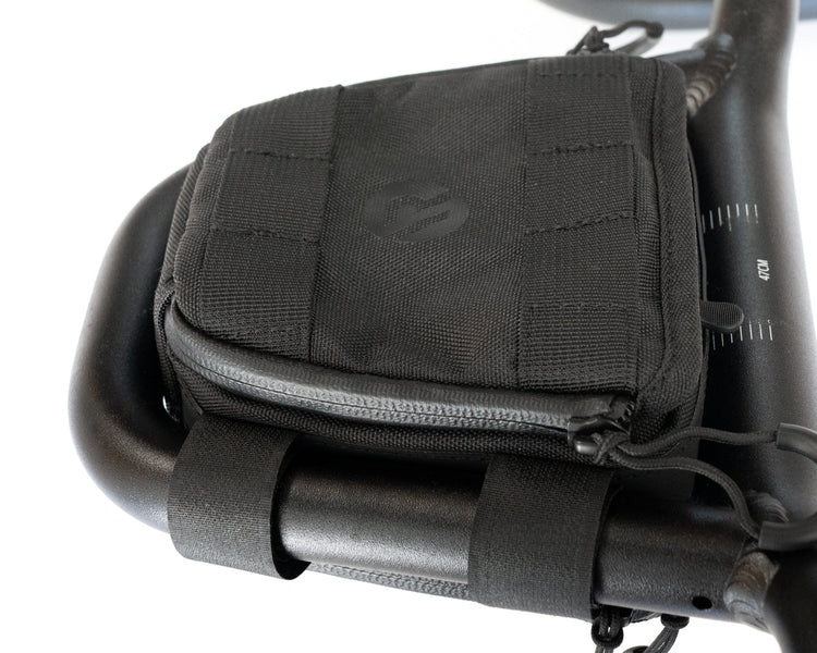 Scratch and Dent - Kitchen Sink Handlebar Bag