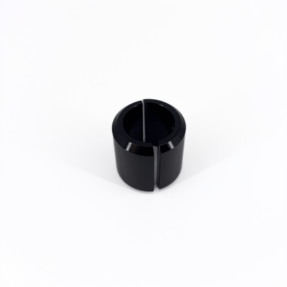Shim for Flat Handlebar Accessories, 22.2mm to 31.8mm