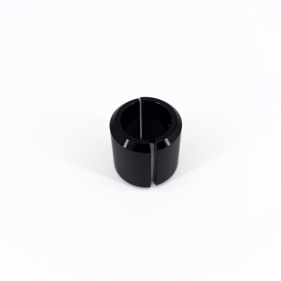 Shim for Flat Handlebar Accessories, 22.2mm to 31.8mm – Redshift