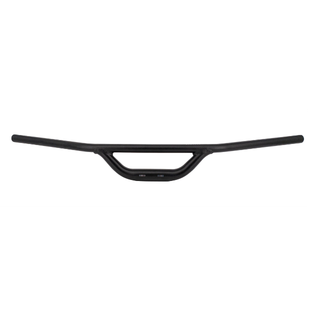 Flared Riser Drop Bar Top Shelf Handlebar | Flared Riser Drop Bar – Redshift Sports