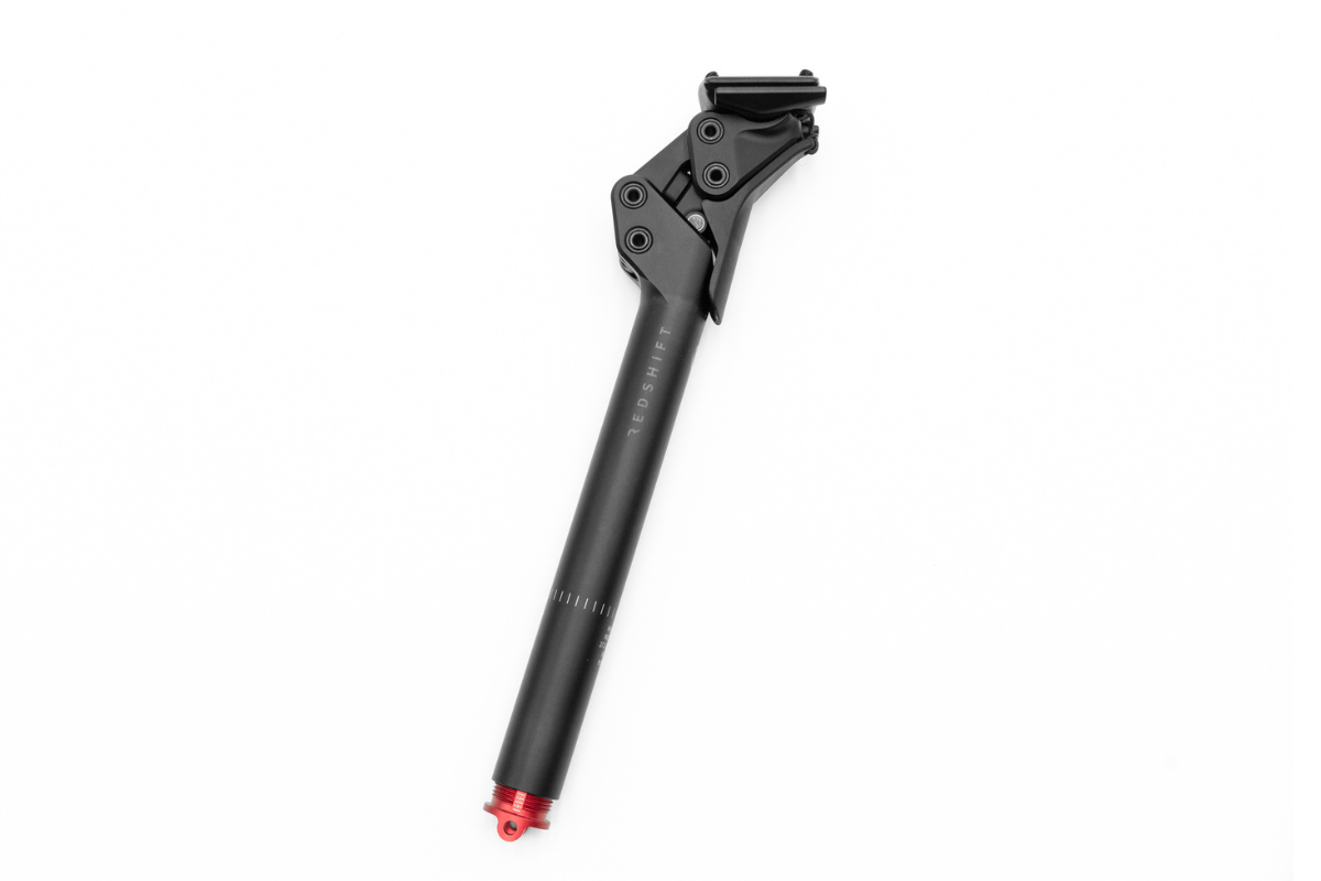 Suspension Seatpost