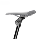 ShockStop PRO Suspension Seatpost - 27.2mm x 280mm