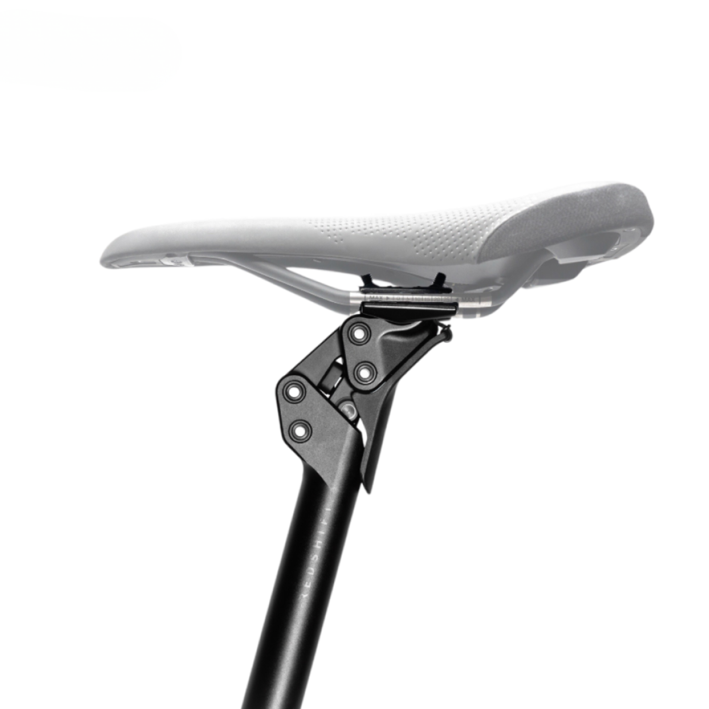 ShockStop PRO Suspension Seatpost