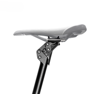 ShockStop PRO Suspension Seatpost - 27.2mm x 280mm
