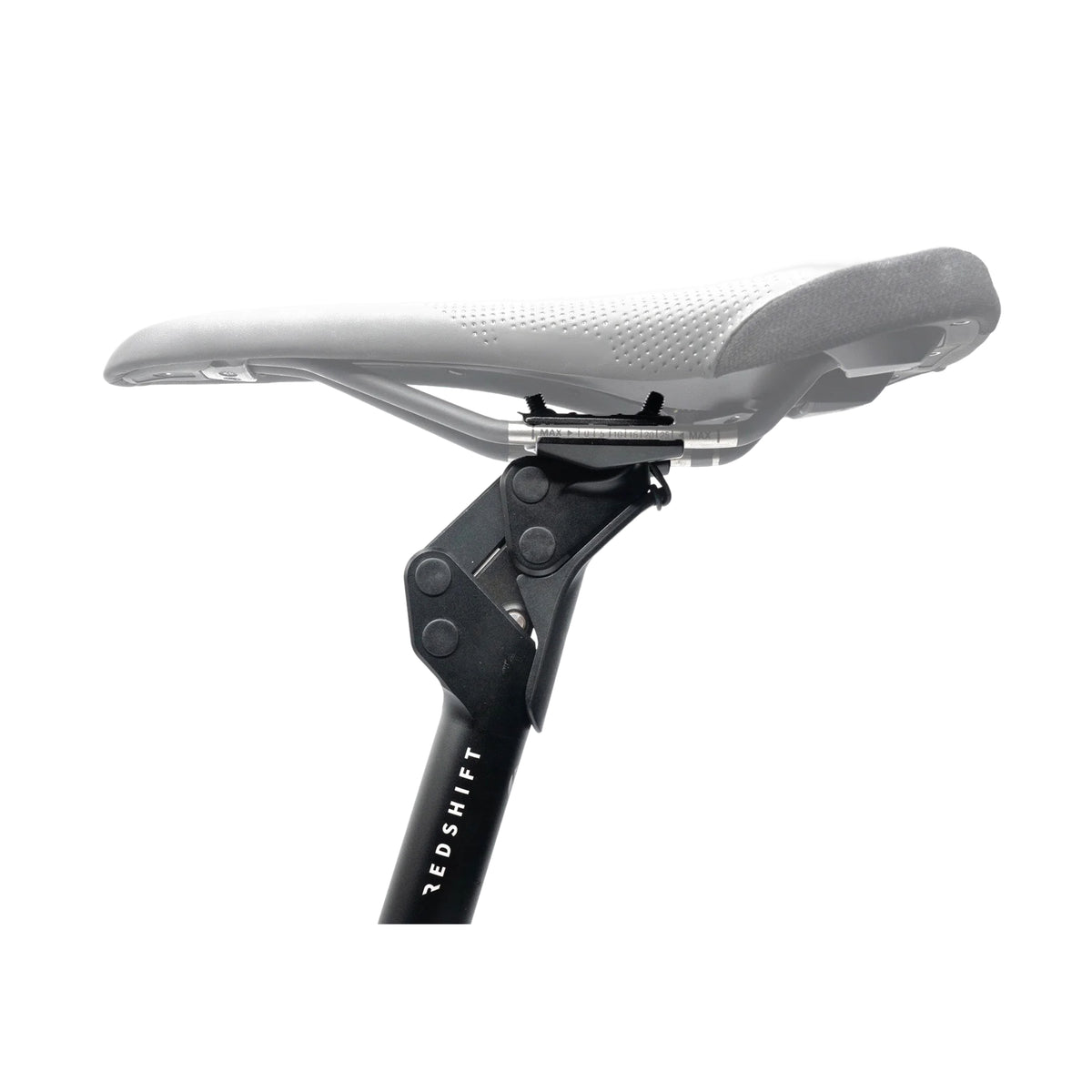 Redshift ShockStop Seatpost