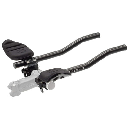 Quick-Release Clip-on Aerobars