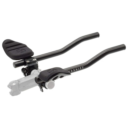 Quick-Release Clip-on Aerobars