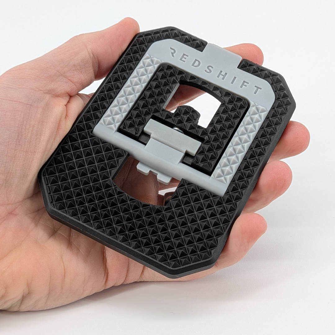 Mousetrap™ Pedal Adapters – Redshift Sports