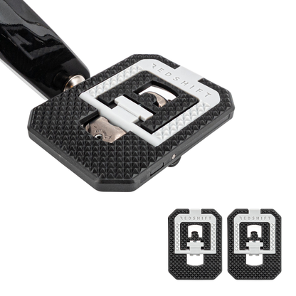 Mousetrap™ Pedal Adapters – Redshift Sports