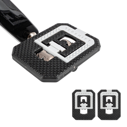 Mousetrap Pedal Adapters