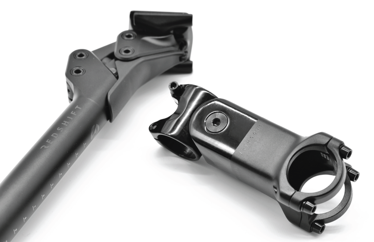 ShockStop PRO Race Suspension Seatpost – Redshift Sports ShockStop PRO Race Suspension Seatpost – Redshift Sports