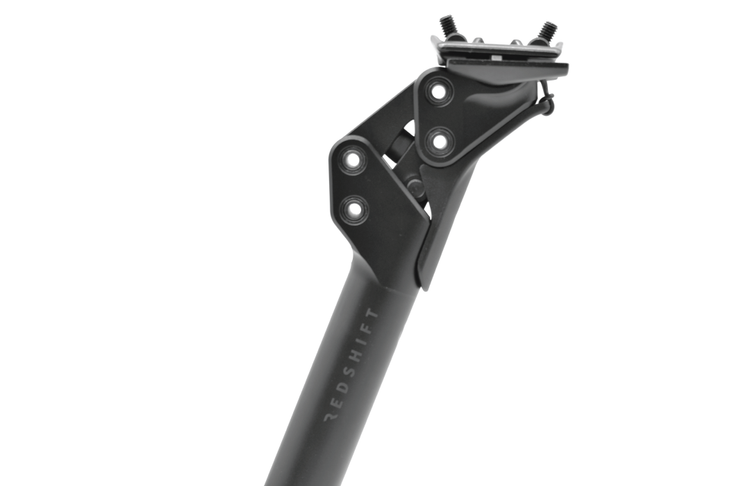 ShockStop PRO Suspension Seatpost V2