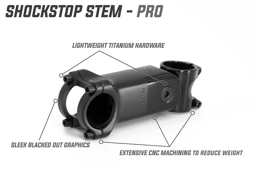 ShockStop Suspension System – Redshift Sports