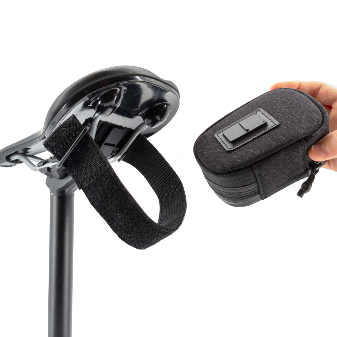 Quickdraw™ Saddle Bag