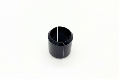 Shim for Bicycle Handlebar Accessories, 25.4mm to 31.8mm