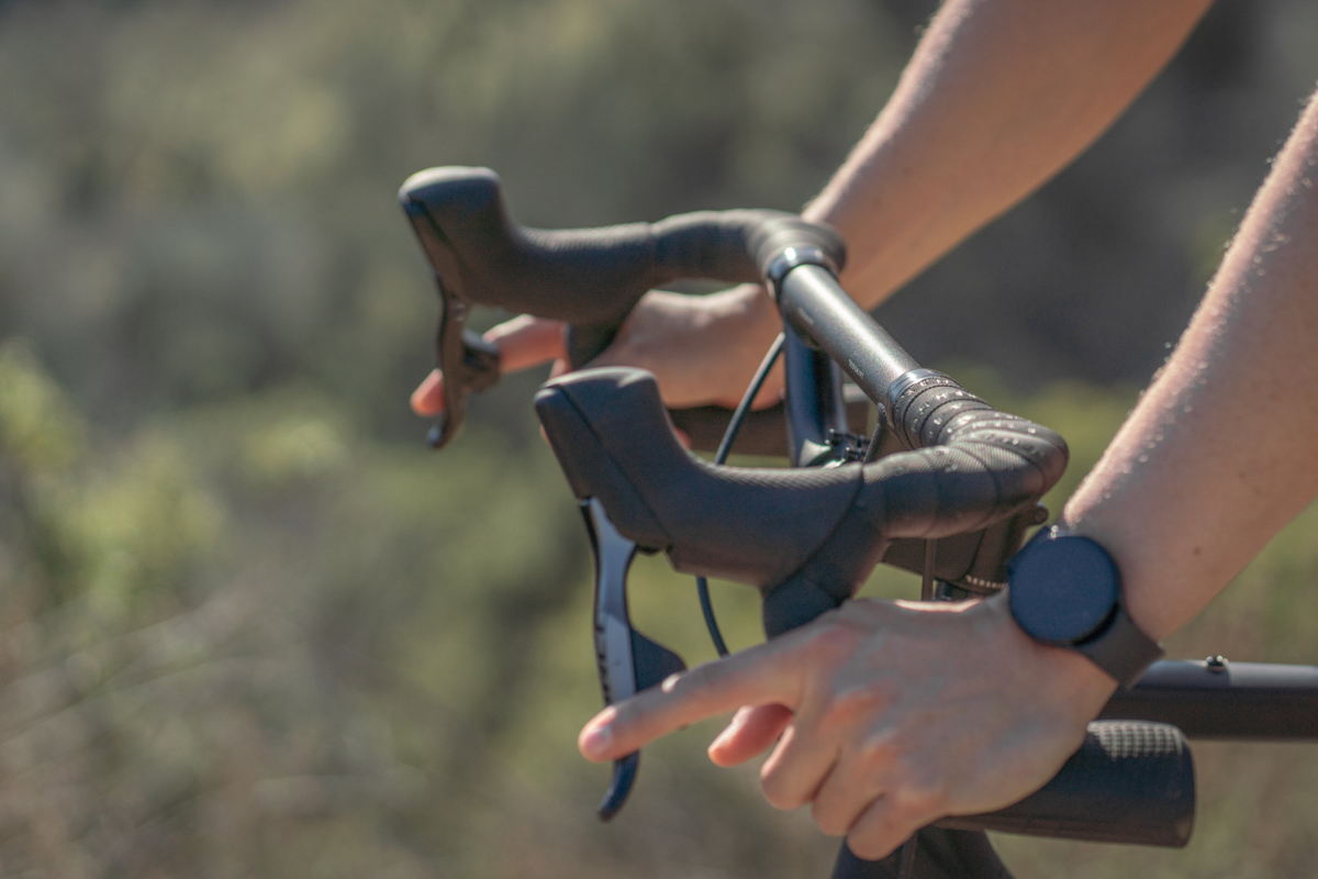 Top Shelf Handlebar | Flared Riser Drop Bar – Redshift Sports
