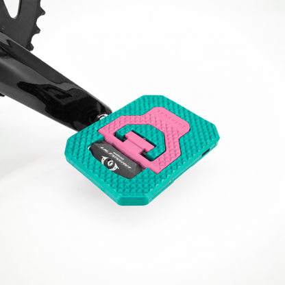 Mousetrap™ Pedal Adapters