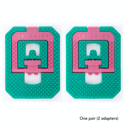 Mousetrap™ Pedal Adapters