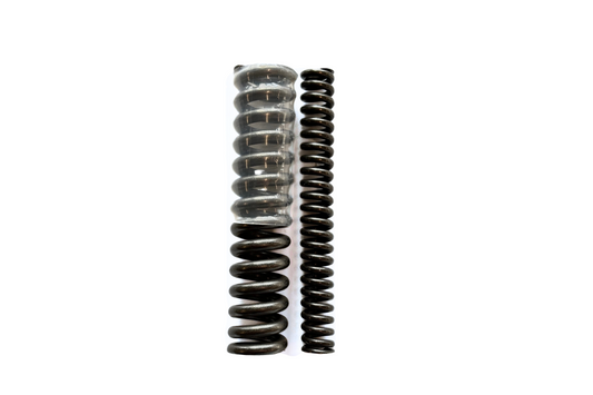 Stiffer Springs for 27.2mm ShockStop Endurance Seatpost