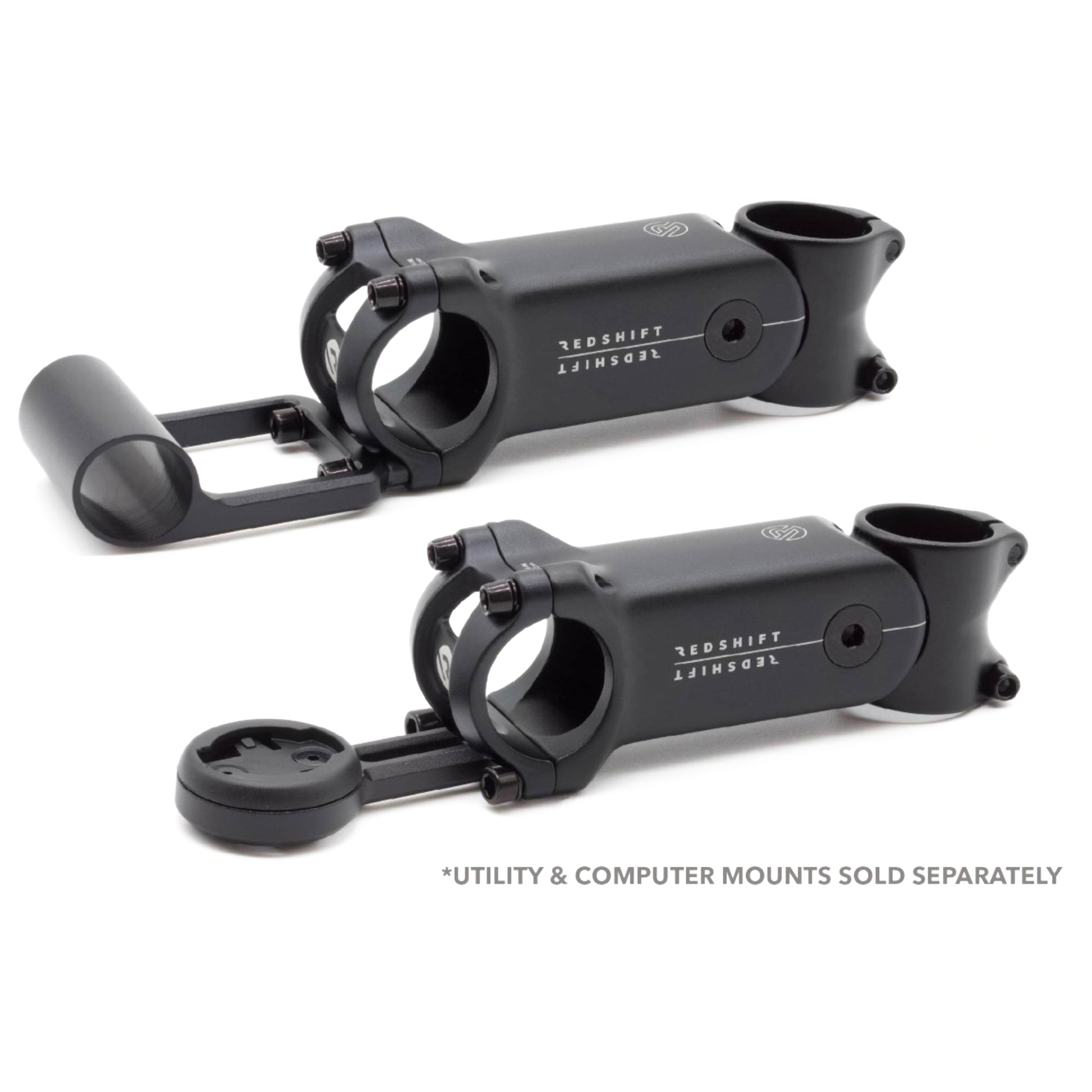 ShockStop Suspension Stem for Gravel, Road and Mountain Bikes ShockStop Suspension Stem for Gravel, Road and Mountain Bikes
